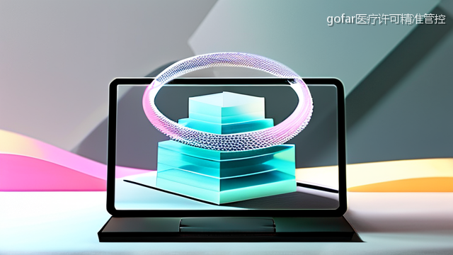 gofar医疗许可精准管控